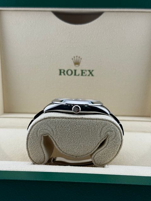 Rolex Datejust 41 126300 Image 4